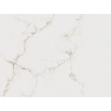 (image for) SOLSTONE Quartz Full Slab 126" x 63" 3cm - Venezia