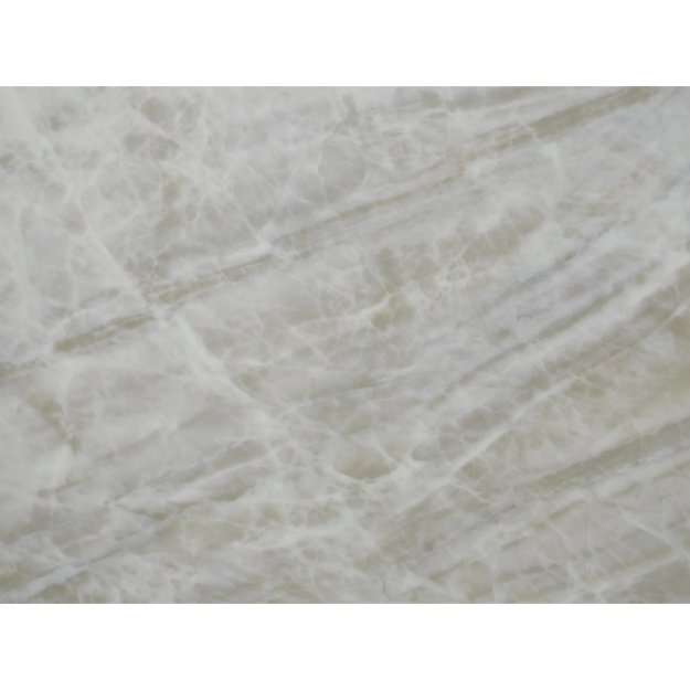(image for) SOLSTONE Quartz Full Slab 126" x 63" 3cm - Virelle