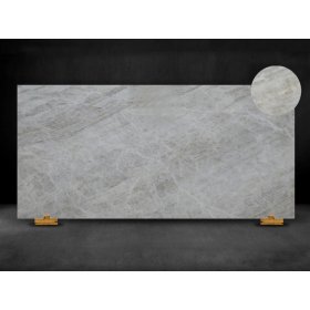 SOLSTONE Quartz Full Slab 126" x 63" 3cm - Virelle