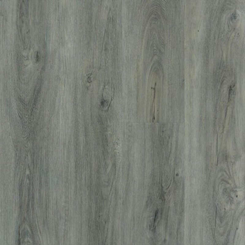 Diamond Surfaces Aquashield + SPC 9\" x 60\" Waterproof Luxury Vinyl Plank - Reclaimed Oak DS-202