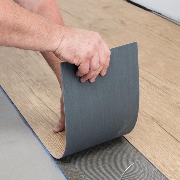 (image for) Mapei Ultrabond Eco 373 Universal Pressure-Sensitive Multi-Flooring Adhesive - 4 Gal