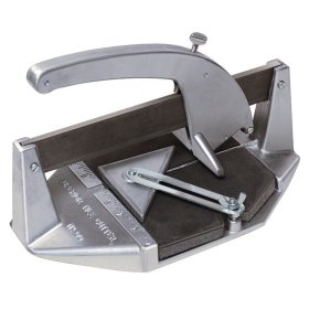 GUNDLACH 00-400 Ceramic Tile Cutter