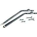 (image for) GUNDLACH 0002 Handle Brace for Floor Sweeps - 11-1/2" Long