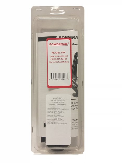 (image for) Powernail 09-50PTUKIT 50P Tune-up Kit