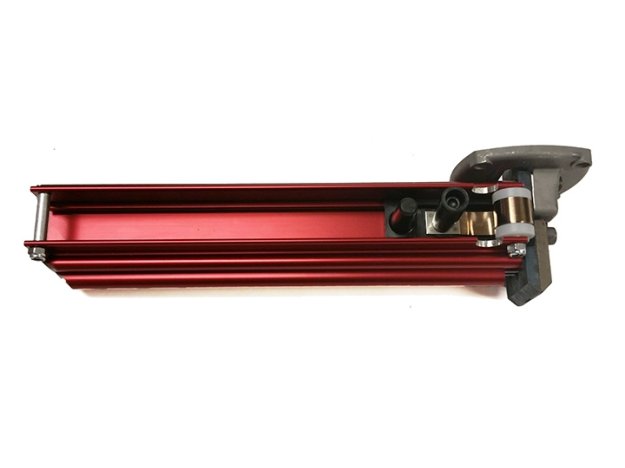 (image for) Powernail 09-50M3065A Nail Channel Assembly