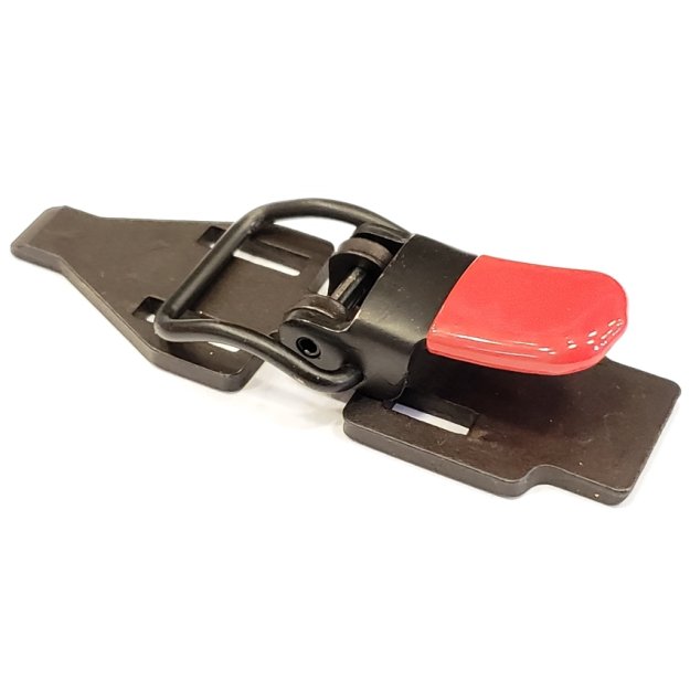 (image for) Powernail 09-18U055A Nose Cover Assembly