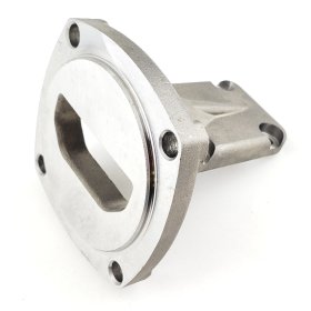 Powernail 09-44529706 Foot - Steel