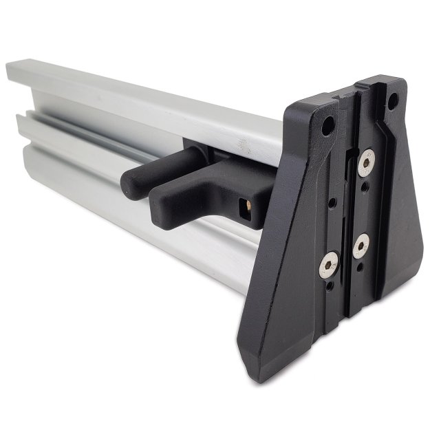 (image for) Powernail 09-50F1047A Magazine Assembly - Rev 1