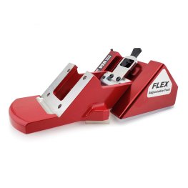 Powernail 06-99608 50M Flex Foot (Red) Conversion Kit