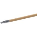(image for) GUNDLACH 0162 Floor Sweep Handle w/ Metal Threads