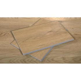 Ecohab Flooring Heritage Essentials SPC 7.2" x 48" Luxury Vinyl Plank - Tudor Lane