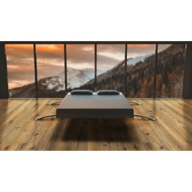 Ecohab Flooring Heritage Essentials SPC 7.2" x 48" Luxury Vinyl Plank - Bayridge