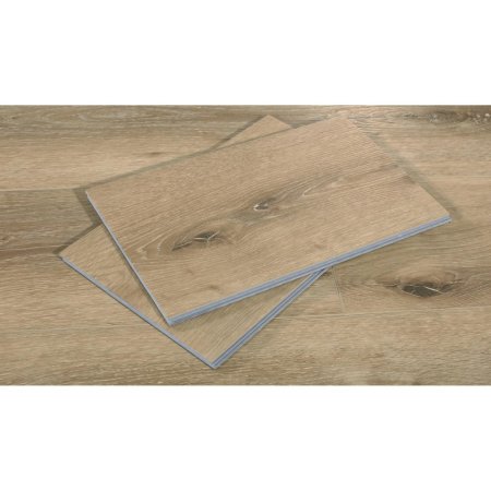 (image for) Ecohab Flooring Verdure Premium SPC 7.2" x 48" Luxury Vinyl Plank - Bretton Landing