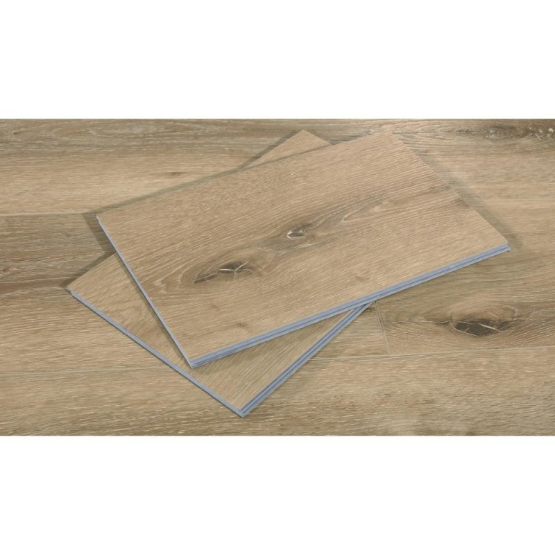 Ecohab Flooring Verdure Premium SPC 7.2\" x 48\" Luxury Vinyl Plank - Bretton Landing