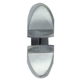 SUPERIOR 85C-1 8" Carbide Nippers w/ 5/8" Centered Jaws - Both Edges Convex