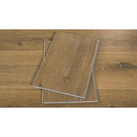 Ecohab Flooring Verdure Premium SPC 7.2" x 48" Luxury Vinyl Plank - Alpine Lodge