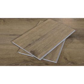 Ecohab Flooring Verdure Premium SPC 7.2" x 48" Luxury Vinyl Plank - Rockhill