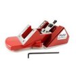 (image for) Powernail 06-99600 50P Flex Foot (RED) Shoe Conversion Kit