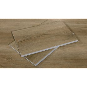 Ecohab Flooring Heritage Essentials SPC 7.2" x 48" Luxury Vinyl Plank - Ashbury