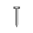 (image for) GUNDLACH 091 Ankorite Pins - 1 lb. Box