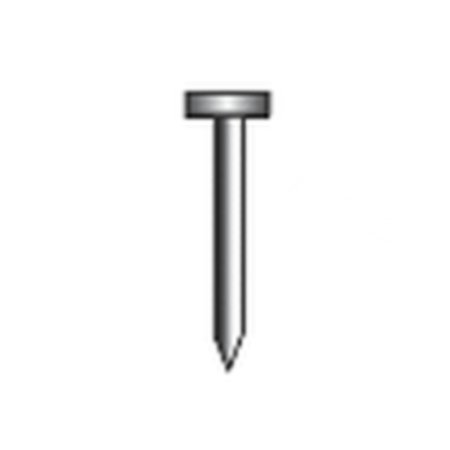 (image for) GUNDLACH 091 Ankorite Pins - 1 lb. Box