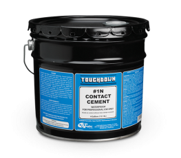 Taylor 1N Contact Cement - Brush Grade ( 4 Gal. )
