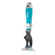 (image for) BIHUI PTS10IN1 10-in-1 Putty Scraper - 3"