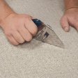(image for) ROBERTS 10-152GT Golden Touch Loop Pile Cutter