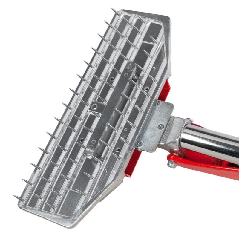 (image for) ROBERTS 10-254 8-Piece Power-Lok Carpet Stretcher Kit