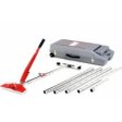 (image for) ROBERTS 10-254 8-Piece Power-Lok Carpet Stretcher Kit