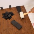 (image for) ROBERTS 10-26 Laminate Flooring Installation kit