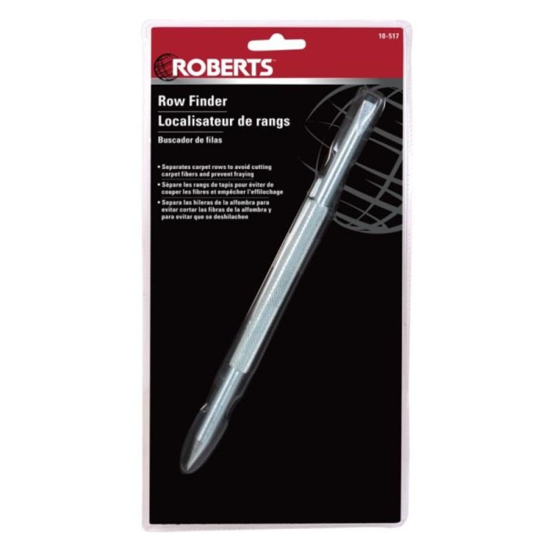 Roberts 10-517 Row Finder