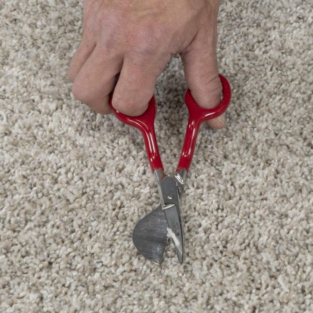 (image for) ROBERTS 10-586-3 7" Duckbill Napping Shears