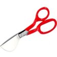 (image for) ROBERTS 10-586-3 7" Duckbill Napping Shears