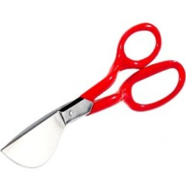 (image for) ROBERTS 10-586-3 7" Duckbill Napping Shears