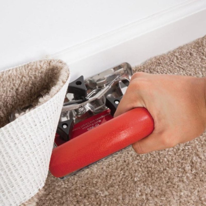 (image for) Roberts 10-905 Multi-Purpose Wall Trimmer