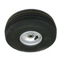 (image for) GUNDLACH 10-FPT-RW Fully Pneumatic Hand Truck Replacement Wheels w/ Cotter Pins