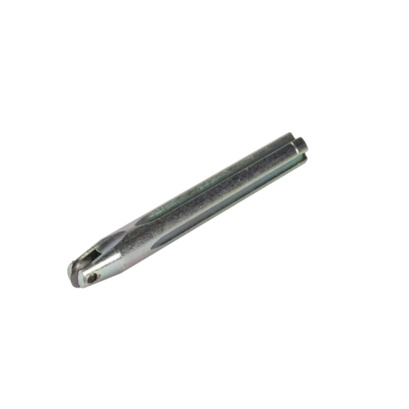 RUBI 01904 10mm Plus Carbide Scoring Wheel - 3/8\"