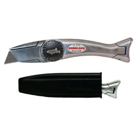 GUNDLACH 101-SK Shark Knife w/ Holder