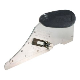 ROBERTS 10-146GT Cushion Back Carpet Cutter