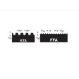 (image for) GUNDLACH 1022 9" Economy Trowel - FCA-KTA