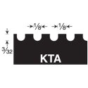(image for) GUNDLACH 1022 9" Economy Trowel - KTA