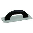 (image for) GUNDLACH 1022 9" Economy Trowel - RCA-FCA