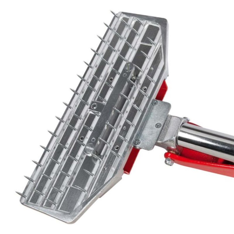 (image for) ROBERTS 10-254V 12-Piece Power-Lok Carpet Stretcher Value Kit