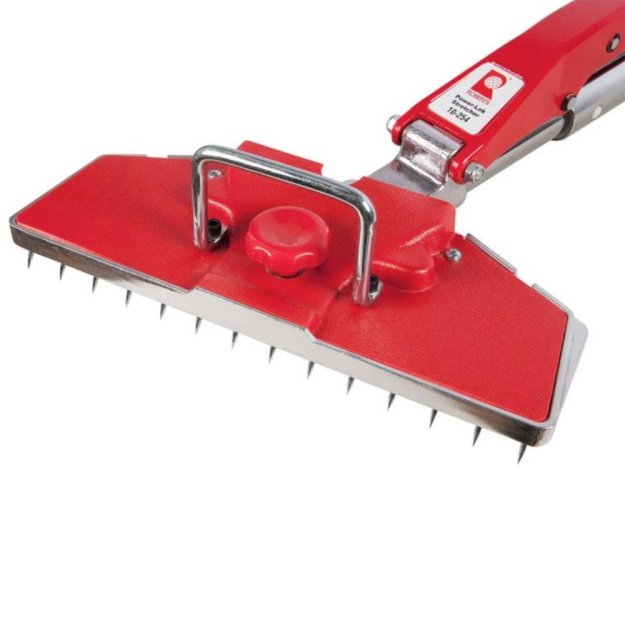 (image for) ROBERTS 10-254V 12-Piece Power-Lok Carpet Stretcher Value Kit