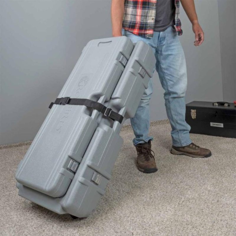 (image for) ROBERTS 10-254V 12-Piece Power-Lok Carpet Stretcher Value Kit