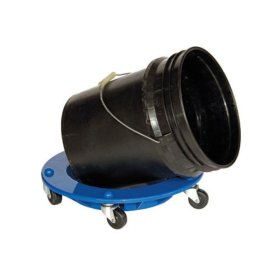 GUNDLACH 102-BD Heavy Duty Bucket Dolly
