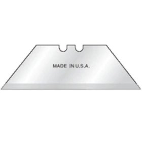 STANLEY 11-921 Stanley Heavy Duty Knife Blades - 5 Card