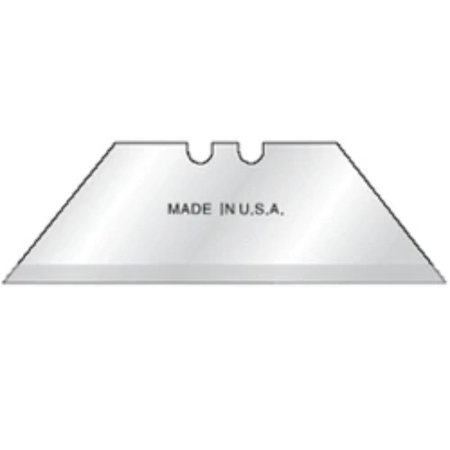 (image for) STANLEY 11-921A Stanley Heavy Duty Knife Blades - 100 Pack