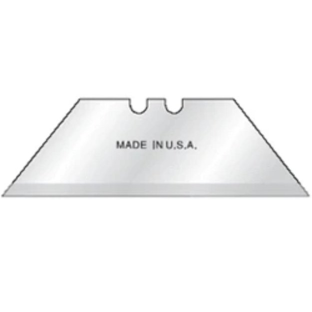 (image for) STANLEY 11-921 Stanley Heavy Duty Knife Blades - 5 Card